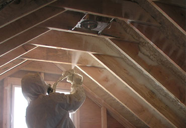 Waco Attic Insulation
