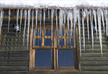 Ice Dam Prevention for Waco Homes