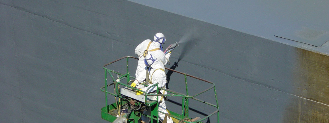 Polyurea protective coatings for Waco Texas